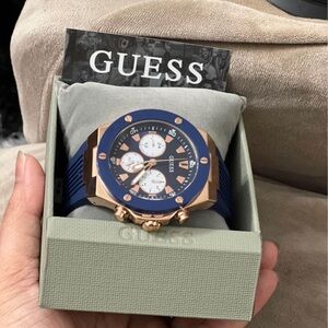 Guess Watch Men!!
